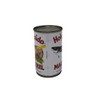 Hokkaido Mackerel in Oil 5.5oz, 6 Pack