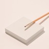 THE TOOL LAB 219 Small Precision Smudge Brush - THE