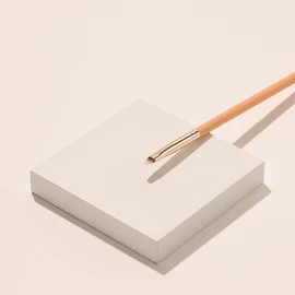 THE TOOL LAB 219 Small Precision Smudge Brush - THE TOOL LAB 219 Small Precision Smudge Brush