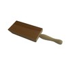 Tredoni Professional Gnocchi Wood Paddle Slanted Ridge Board Pasta Maker