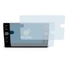 BROTECT (Pack of 2 screen protectors for Volkswagen Tiguan II