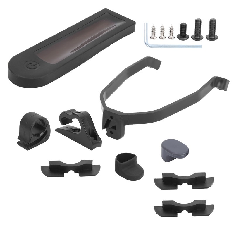 Electric Scooter Accessories Set Mudguard Support Vibration Damper for Xiaomi