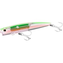 Shimano OCEA Bubble Dip 180F Flash Boost Offshore Saltwater Lure – XU-P18W Series