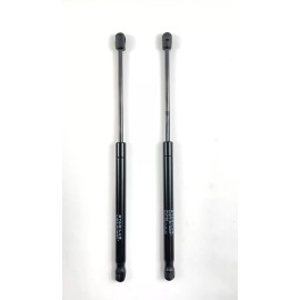 Stabilus Lift-O-Mat 1431EG Gas Spring 0350N 316/24 C27 Set of 2