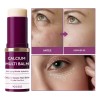 Papa Feel Serum 12x Colágeno Microperlas Reparador 30ml Sensible Día/noche