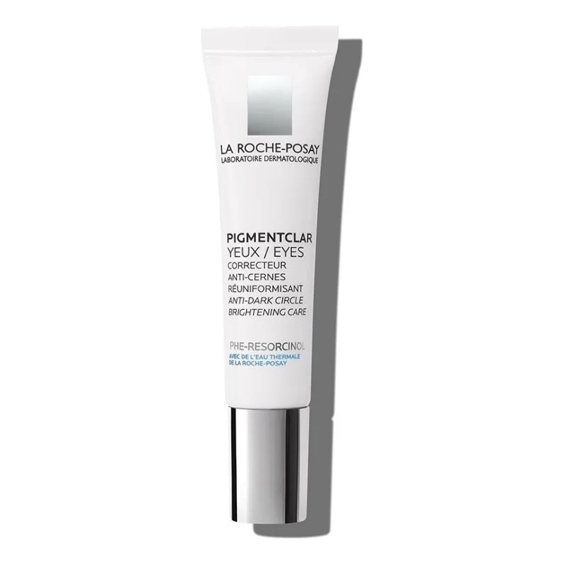 Crema Roche Posay Contorno Ojos Pigmentclar 15ml