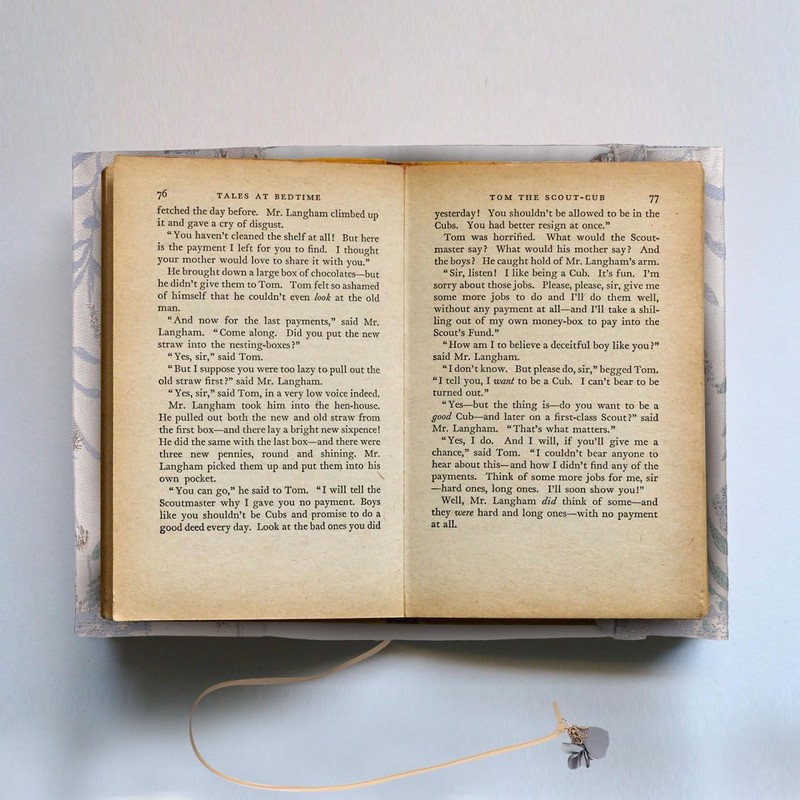 EXCEART Funda De Libro De Tela Protectora Reutilizable Para Cuadernos