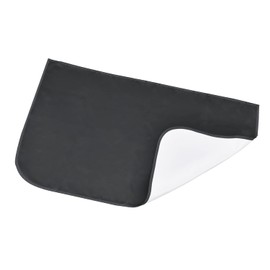 セイワ(SEIWA) 車内用品 カーテン 楽らくマグネット 完全遮光カーテン Lサイズ Z114 52cm×80cm 遮光率100% 簡単脱着 UVカット プライバシー保護 カー用品 車中泊 サンシェード