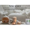 Mak Menthol Crystals 4 oz - Pure Organic 100% Natural