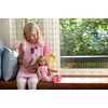 American Girl 18-inch Doll Accessories Doll Brush with Sturdy Wooden