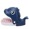 SASKATE Classic Biting Finger Game, Funny Whale Teeth Toys Party