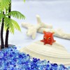 Faukart Cute Handmade Glassware Sandako