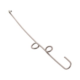 FEPS Spring PSK Replacement Spring SI-FE001 RS as Replacement for Siegenia Series PSK 160/200 Right