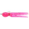 6Pcs Octopus Swimbait Soft Fishing Lure with Hook Squid Jigs