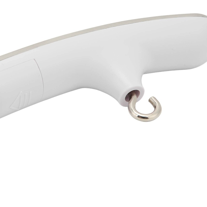 Archery Bow Scale with LED Display 110lb/50kg Hanging Scale Portable