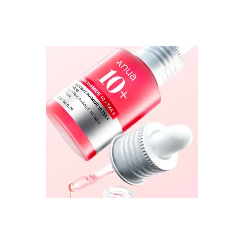 Anua Niacinamide 10 Txa 4 Serum Antimanchas 30ml