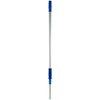 Real Clean 70 Inch Commercial Telescopic Aluminum Extending Mop Pole