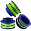 KLS124-03 Compatible with Kobalt 24-Volt KST 2024A-03 KST1124B-03 KST 2024A-03