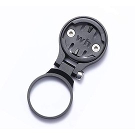 Bike Stem Top Cap Mount for Wahoo Edge GPS Cycling computers,Angle Adjustable