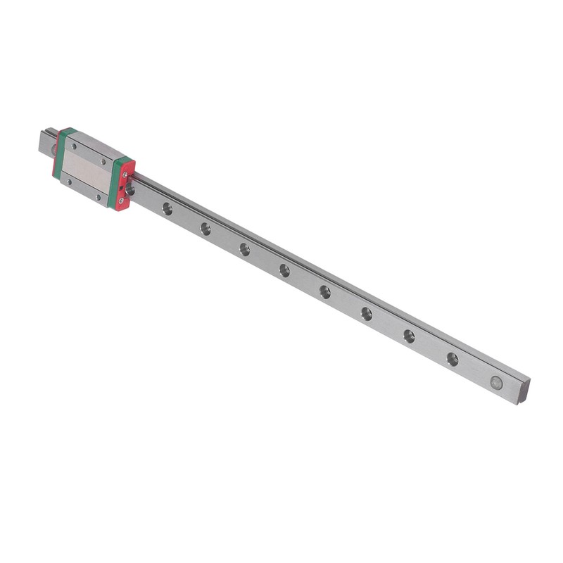 Miniature Linear Rail Slide High Accuracy Linear Rail Guide for