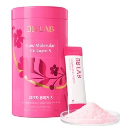 Retinol Peptidos Antiage Antiedad BB LAB suplemento Coreano Viral Quita Lineas de Expresin Piel Lisa y Firme Efecto Glow Rejuvenecedor K-Beauty...    