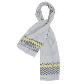 storeindya Hand Woven Scarf | Women Stole Head Wraps Large Format Scarves Shawl Sarong for Daily Wear Wedding Neck Protection for Winter and Sunny Days Luxury Gifts for Ladies (D3)