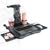FANXIN Car Back Seat Tray with Extendable Table, Car Desk