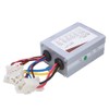48V 800W Electric Brush Motor Controller DC Motor Speed Control