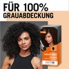 Schwarzkopf Root Set A4 Dark Brown Level 3 (3 x