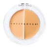 Sheer Cover Duo Concealer N (Light/Medium) 3g