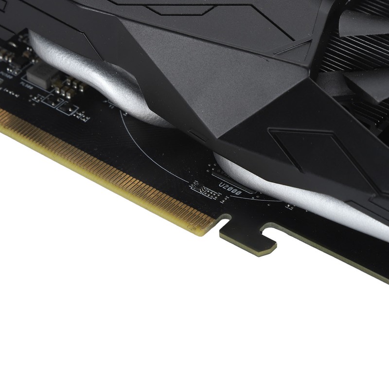 RX580 8GB Graphics Card Professional GDDR5 256 Bit Efficient Dual
