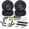 SP Crawler Kit: For Kyosho MINI-Z 4X4 Wrangler [Eagle Model]
