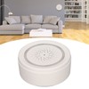 90dB Wireless Sound Light Siren 2.4GHZ WIFI Smart Home Security
