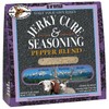 Hi Mountain Jerky Seasoning and Cure Kit | PEPPER BLEND