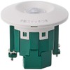 Panasonic WTK2614K Automatic SW Ventilation Fan with Heat Sensor