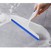 Scrub Buddies Squeegee For Shower Window Glass Door Office Cleaner