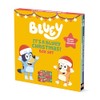 It's a Bluey Christmas! Box Set: Includes Pop-Out Ornaments