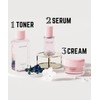 [APLIN](アプリン)ピンクティーツリートナー 150ml Pink teatree toner 化粧水 拭き取り化粧水 水分保湿 敏感肌 脂性肌