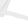 Canopy Replacement Top Oxford Cloth Canopy Roof Replacement Beige Awning