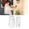 Wireless Doorbell High Volume Long Distance Transmission Waterproof Door Bell