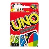 Mattel games Uno Original W2085B Español