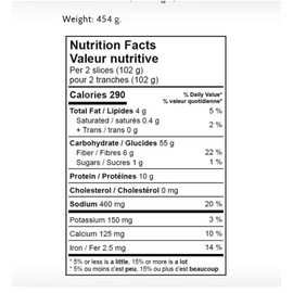 Generic Dimpflmeier Leinsamen Linseed Bread - Wholesome & Flavorful 454g