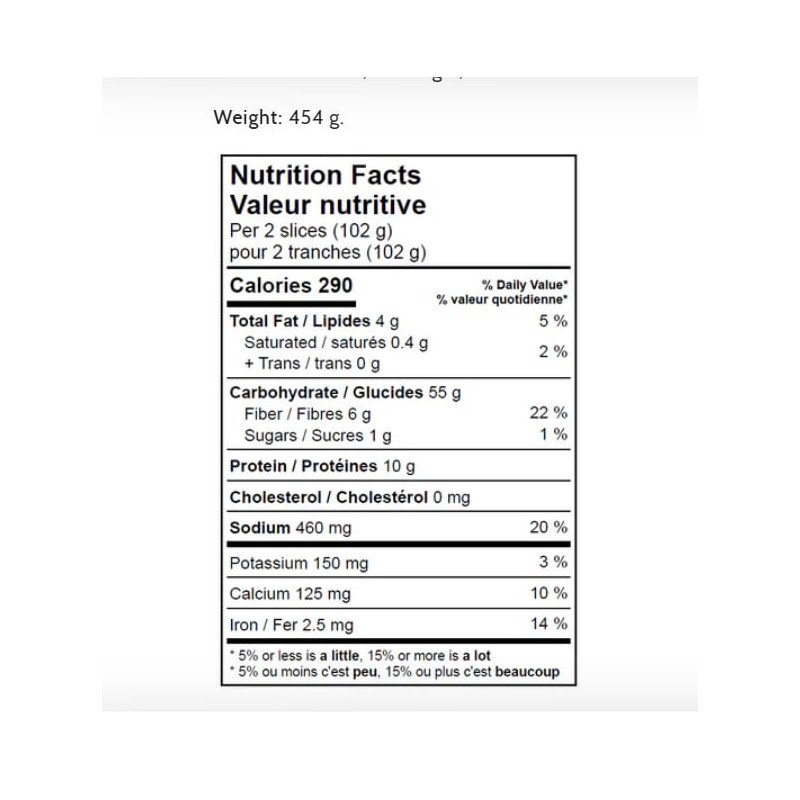 Generic Dimpflmeier Leinsamen Linseed Bread - Wholesome & Flavorful 454g