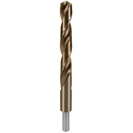 Spiral Drill Bit HSS-Co DIN 338 14 mmØ