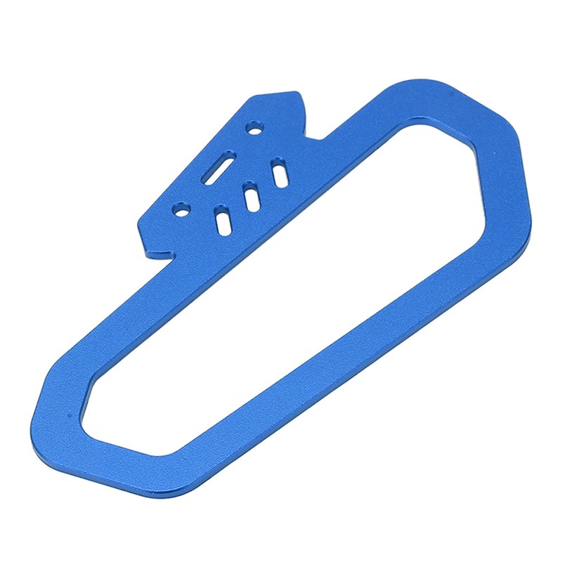 RC Car Remote Control Carrying Handle Aluminum Alloy Easy Replaceable