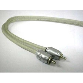 Stinger SHI226 – 2 Channel RCA Cable HPM2 Series (2 m)