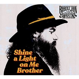 Shine a Light on Me Brother