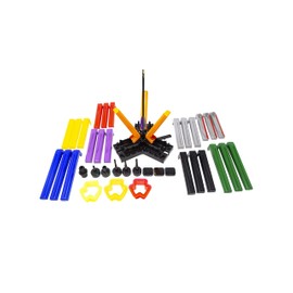 Bohning Complete Tower Jig Kit, Black