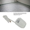 2W Electric Thermal Actuator Manifold Closed IP54 Waterproof Floor Heating
