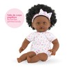 Corolle - My First Baby Doll, Baby Calin Caroline, 30